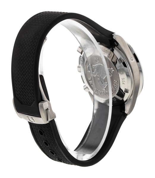 Omega Speedmaster Racing 326.32.40.50.01.002